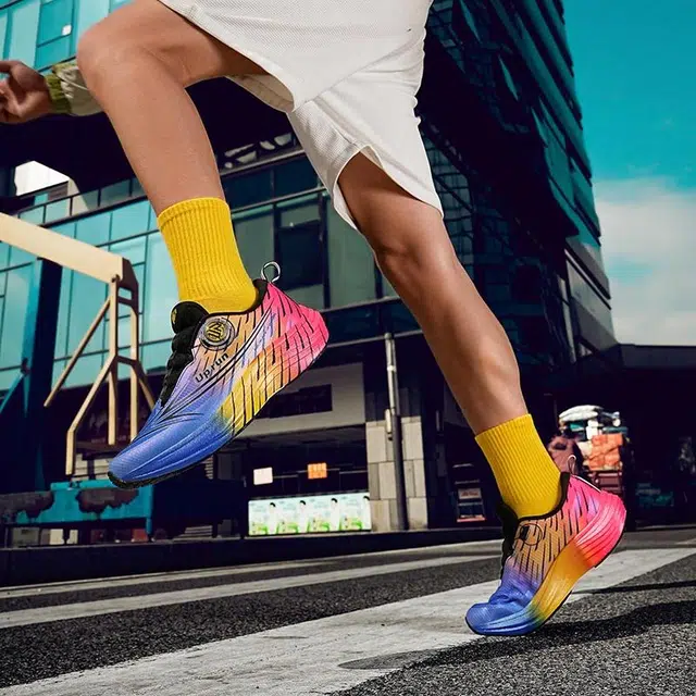 Up run