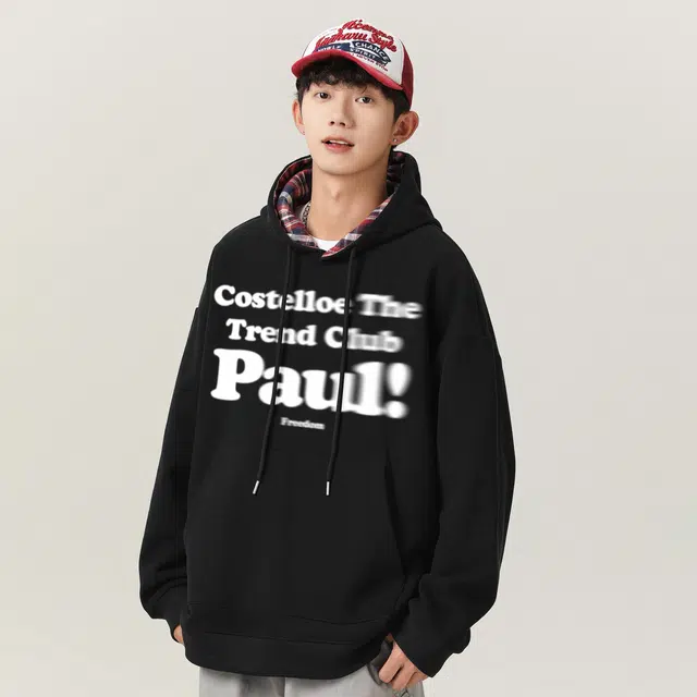 PAUL COSTELLOE cleanfit