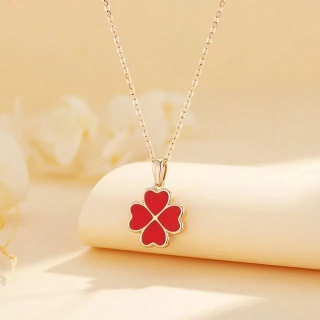 GRACE GIRL 18K