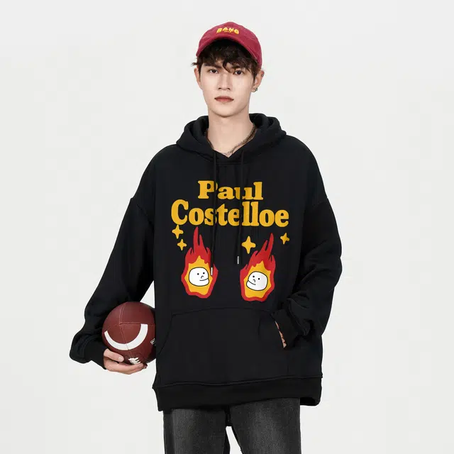 PAUL COSTELLOE cleanfit