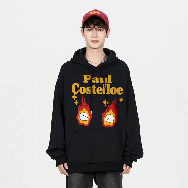 PAUL COSTELLOE cleanfit