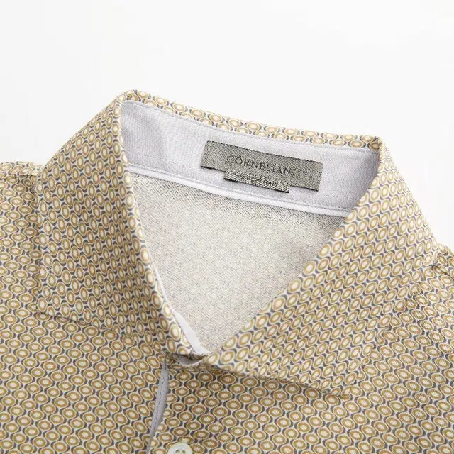 CORNELIANI Polo