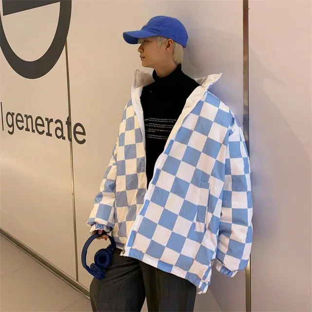 oversize