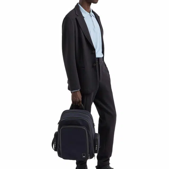 EMPORIO ARMANI FW24
