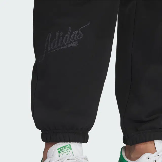 adidas originals Badge Knit Pants Logo