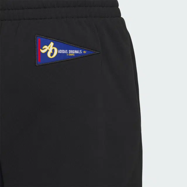 adidas originals Badge Knit Pants Logo