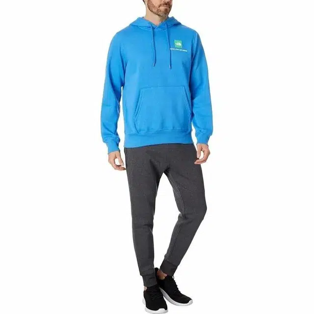 THE NORTH FACE