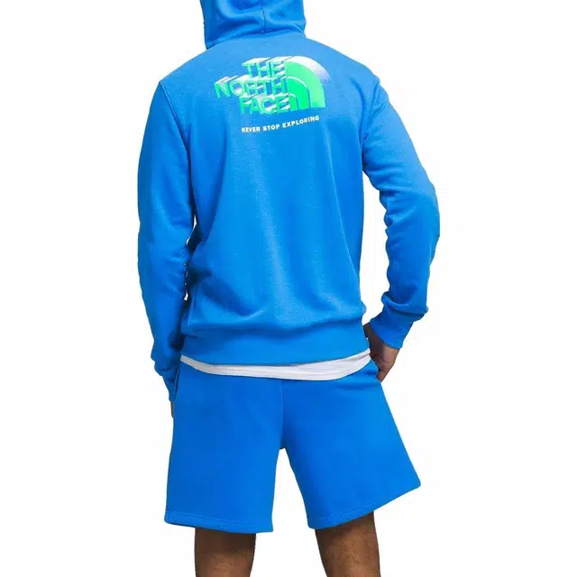 THE NORTH FACE