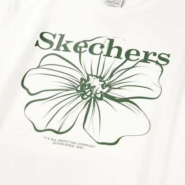 Skechers logo