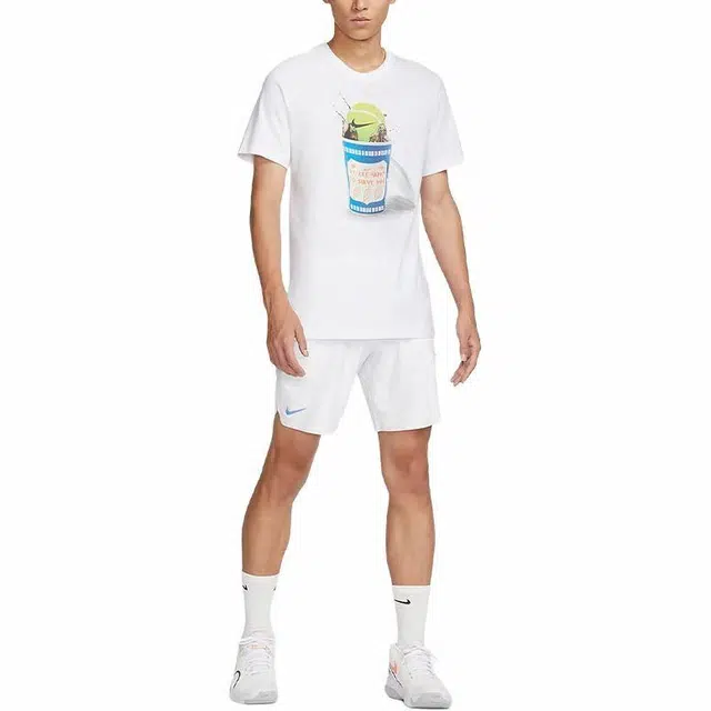 Nike Court T
