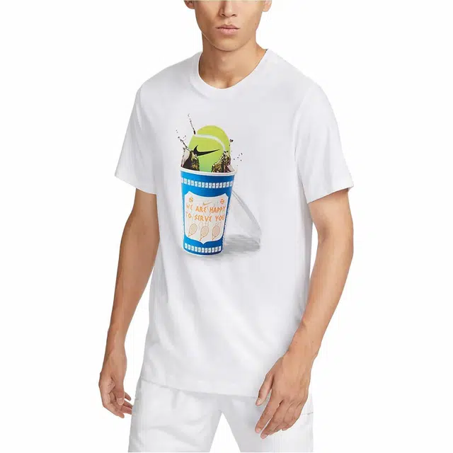 Nike Court T