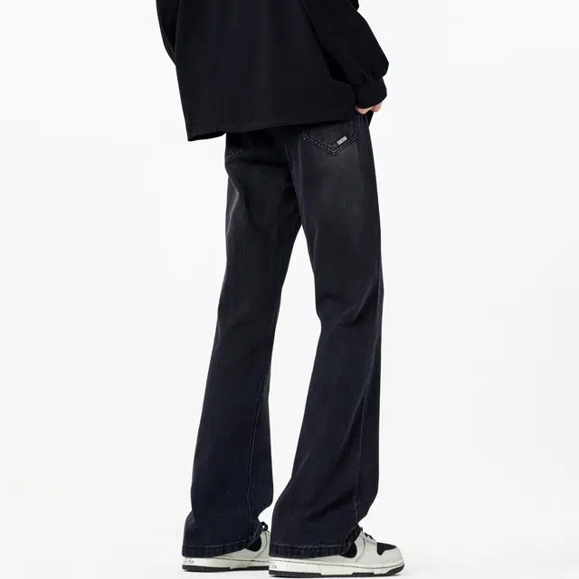 SPONGEBOB SQUAREPANTS clean fit