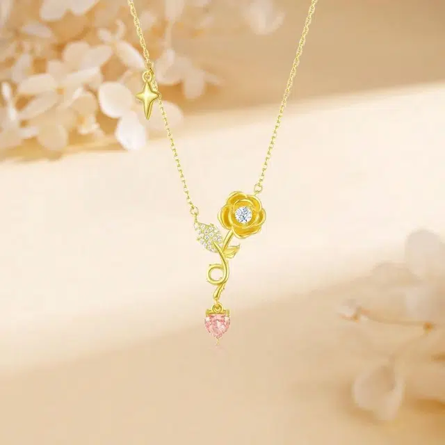IBELOVE Y S925