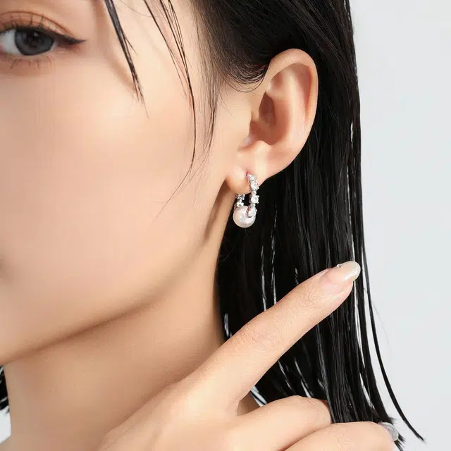MISS XIA JWY S925