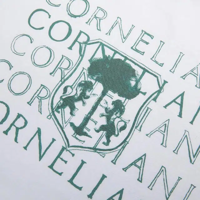 CORNELIANI T