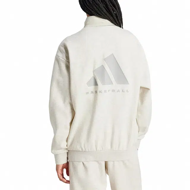 adidas THE 2024 COLLECTION CHAPTER 02 Logo