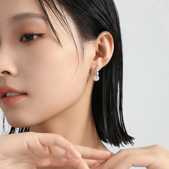 MISS XIA JWY S925