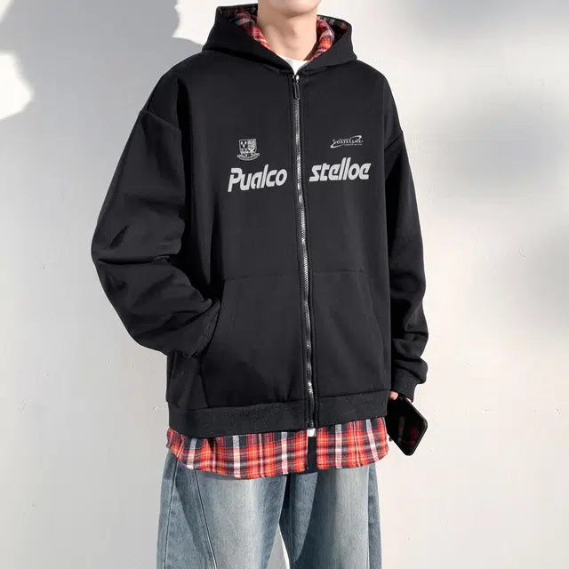 PAUL COSTELLOE