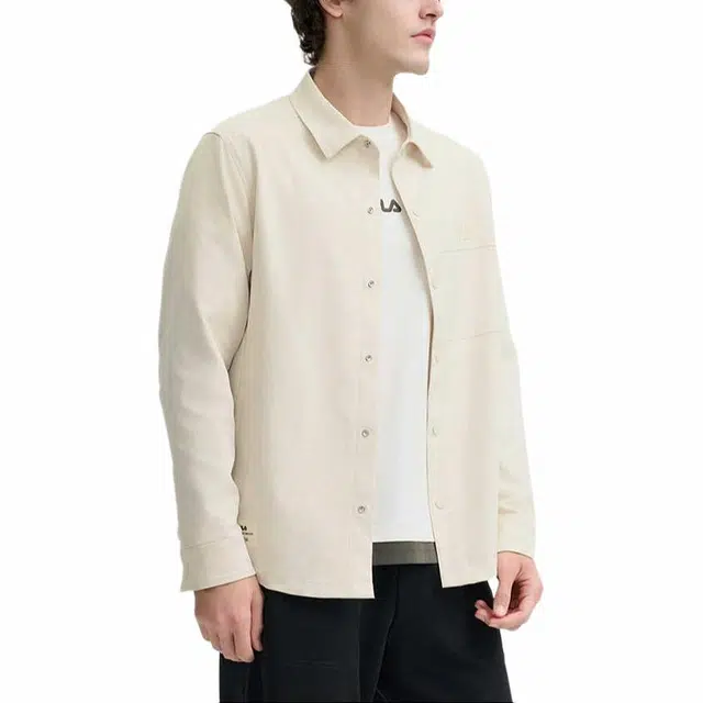 FILA Ls Shirt