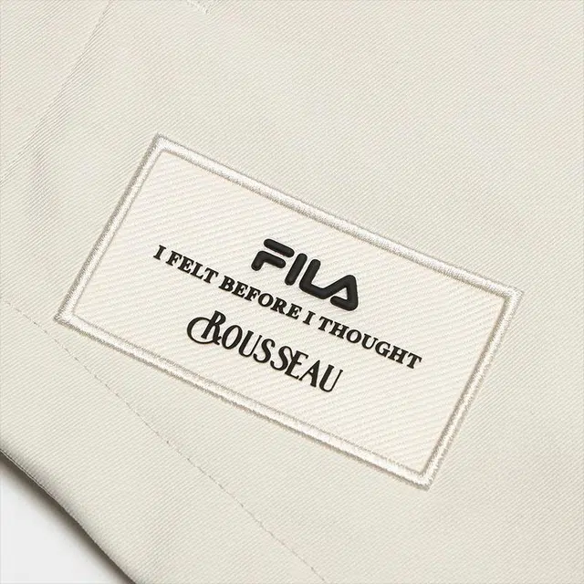 FILA Ls Shirt