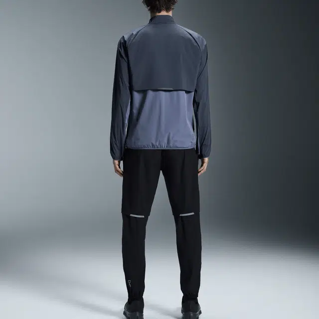 On