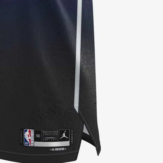 Jordan NBA AU 2023 12
