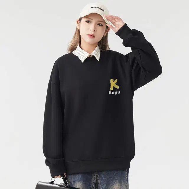 kepu KLOGO