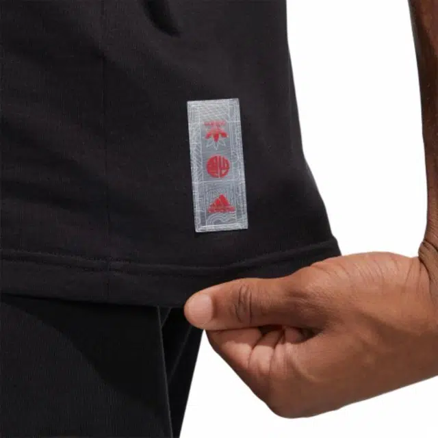 adidas CNY GFX TEE T