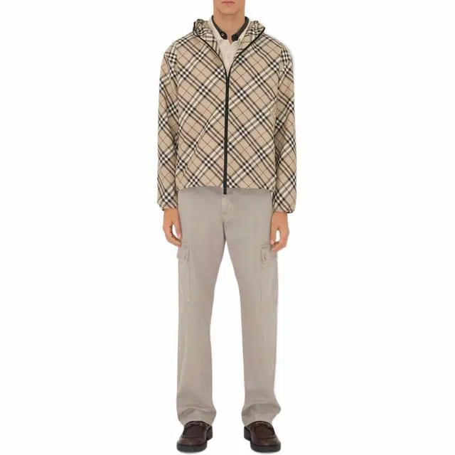 Burberry FW24