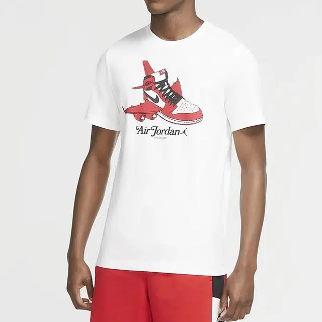 Jordan T