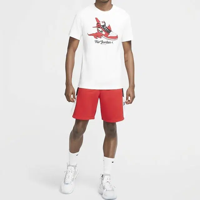 Jordan T