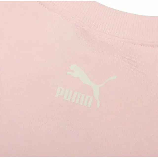 PUMA x Randomevent Crew Logo