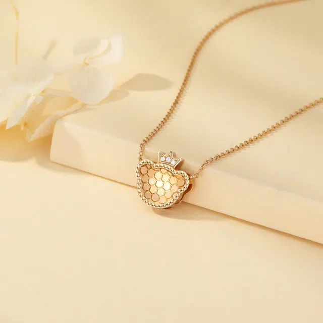 vcixyou 18K