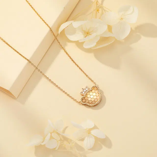 vcixyou 18K