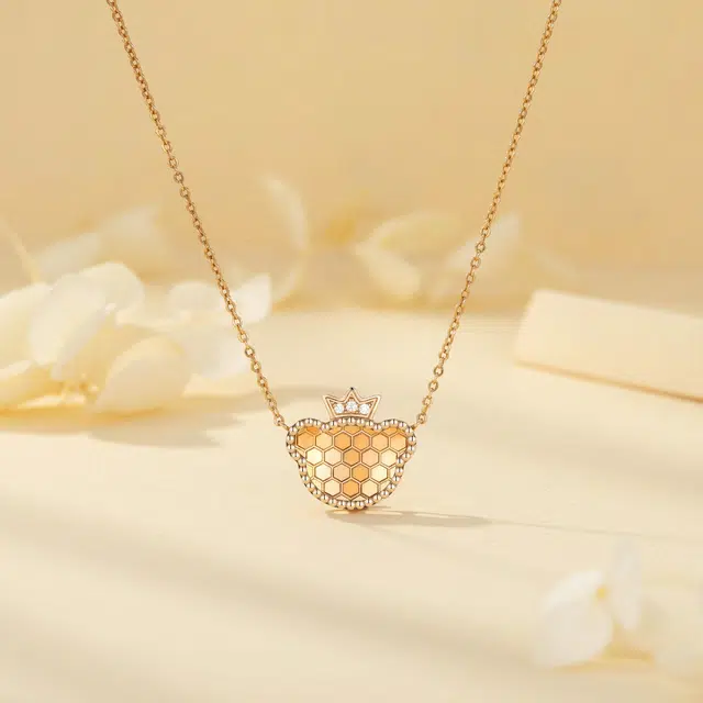 vcixyou 18K