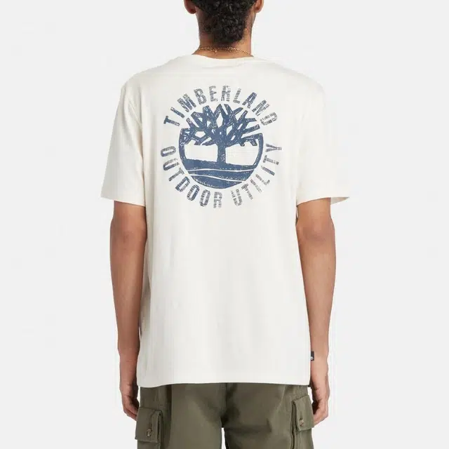 Timberland T