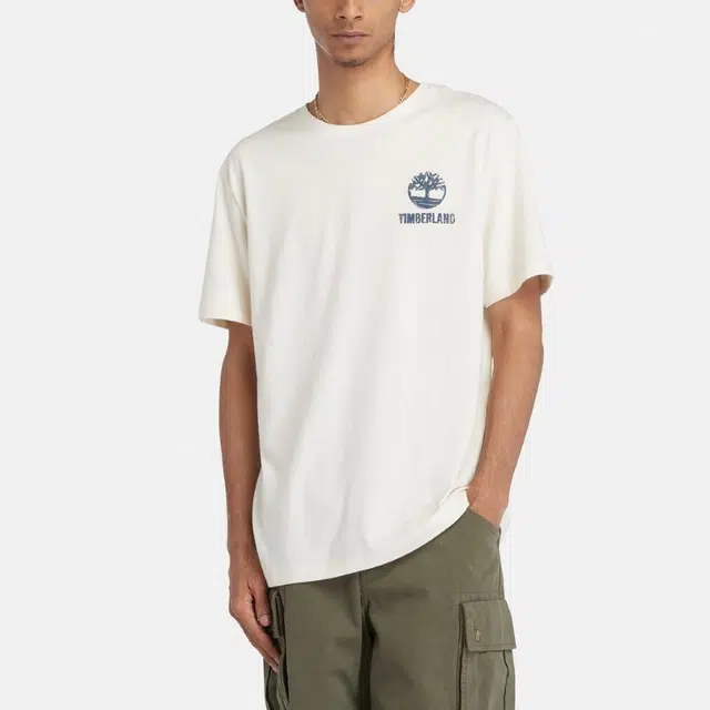 Timberland T