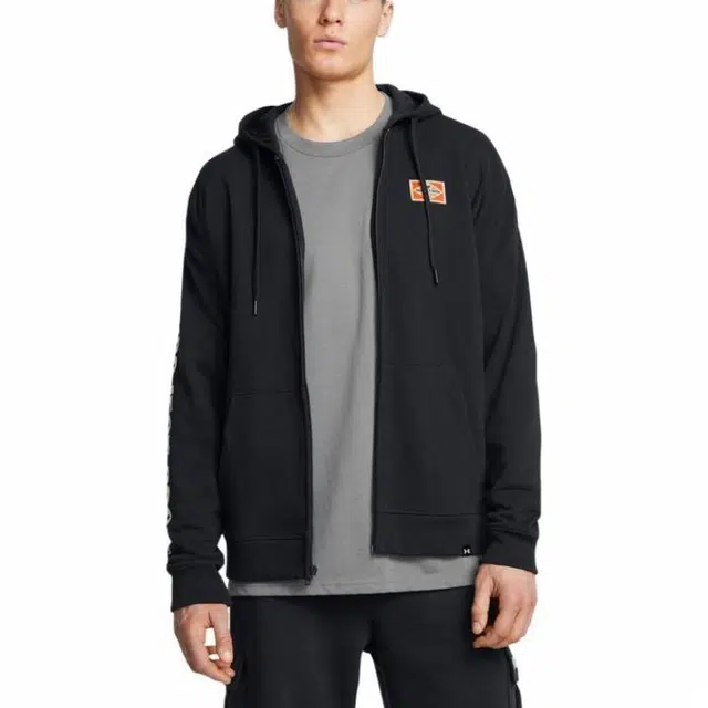 Under Armour Project Rock