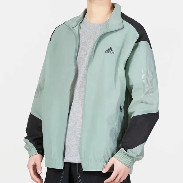 adidas ST GF MH WV JKT
