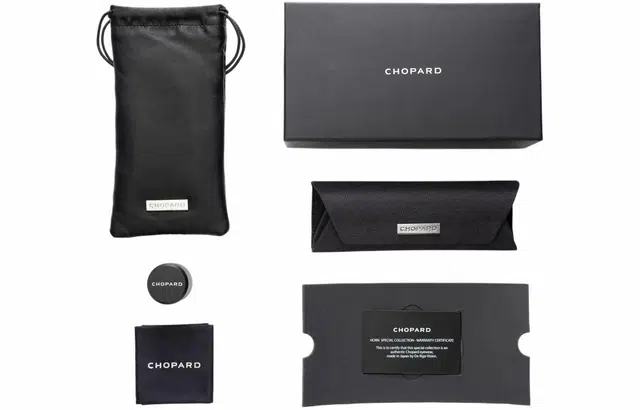 CHOPARD
