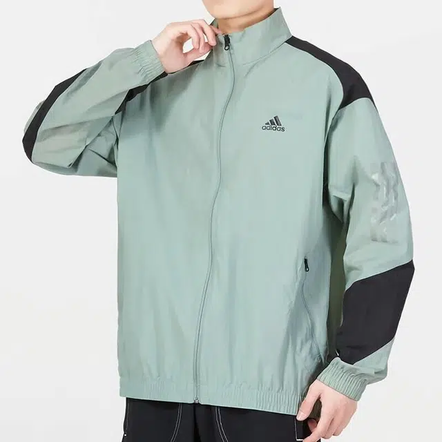 adidas ST GF MH WV JKT