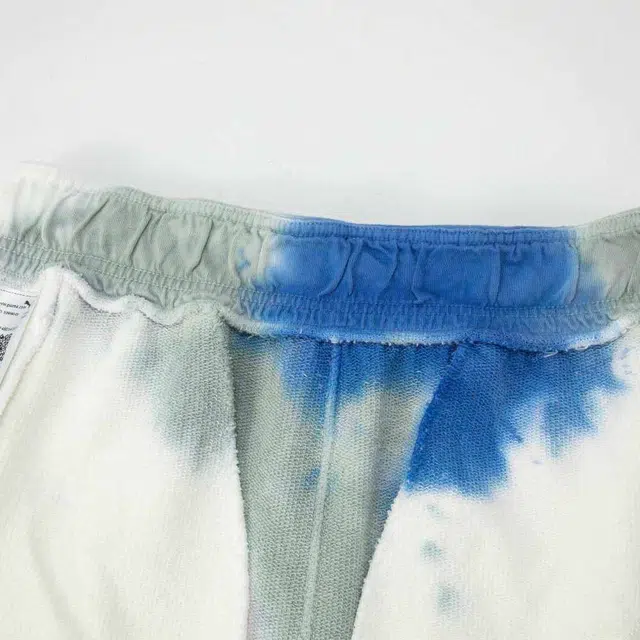 PUMA MMQ Tie Dye Sweatpants