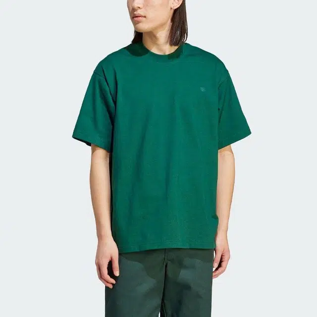 adidas originals Adicolor Contempo Tee LogoT