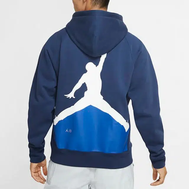 Jordan x Fragment Design
