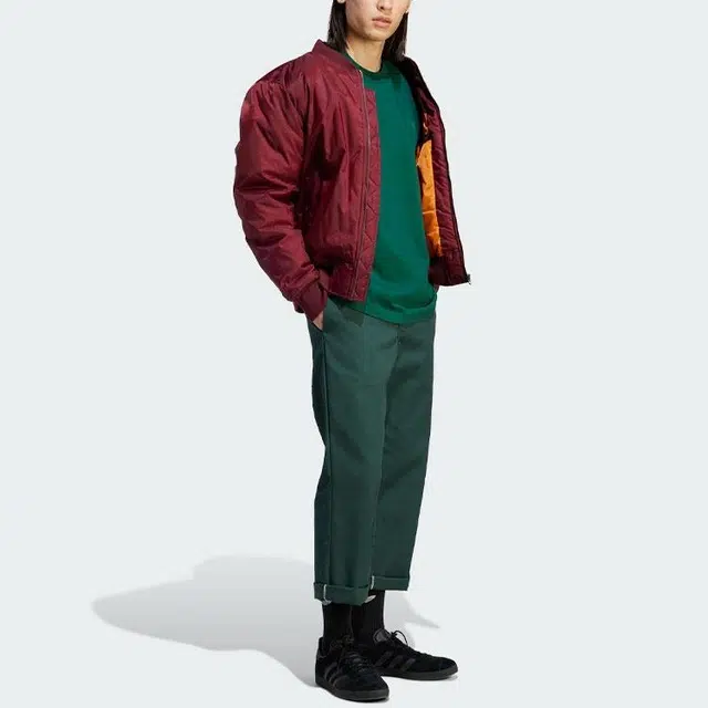 adidas originals Adicolor Contempo Tee LogoT