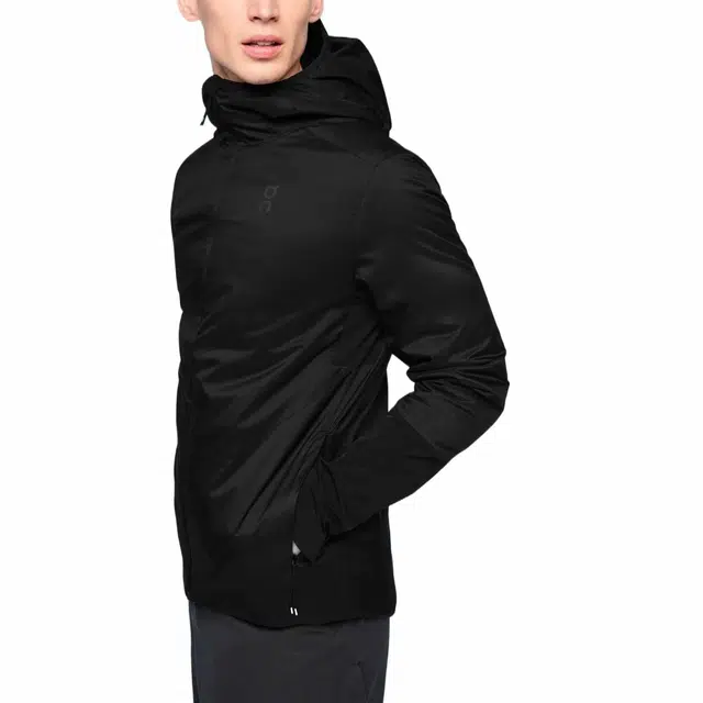 On Insulator Jacket
