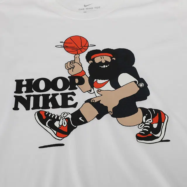 Nike AS M NK DRY TEE SC OG FS T