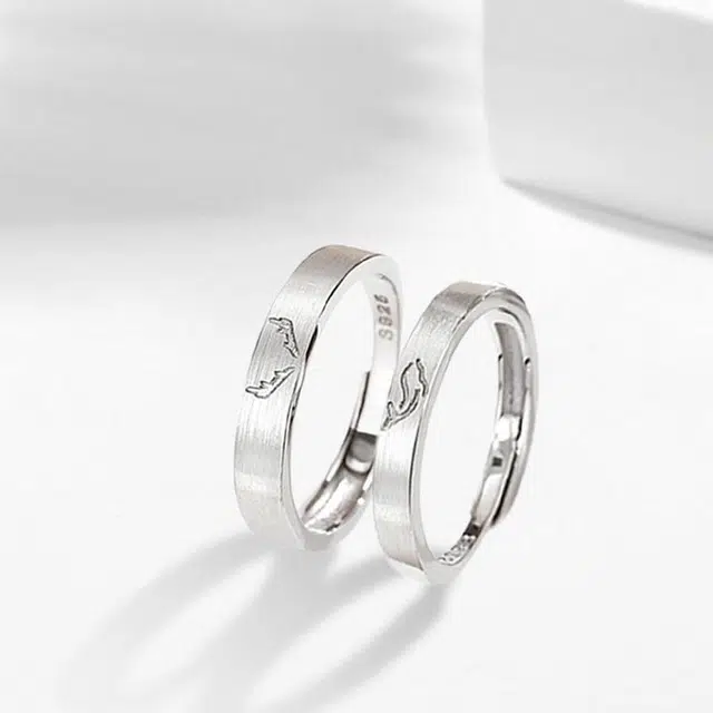 RINGLOVE ins 925