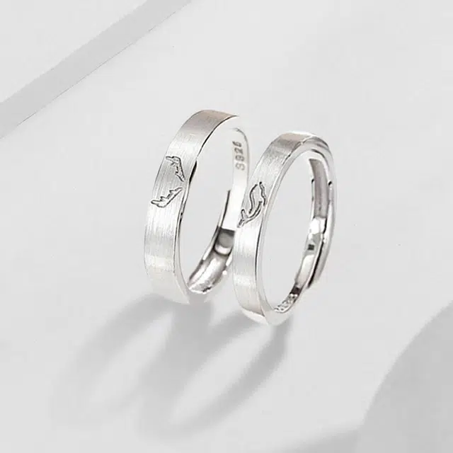 RINGLOVE ins 925