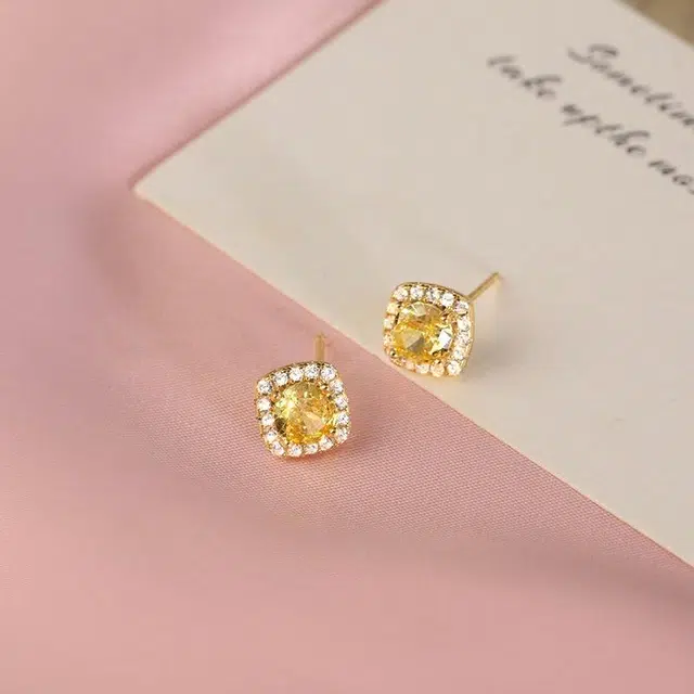 zoo jewel S925